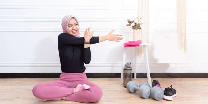 5 Item Fashion yang Harus Dimiliki Ketika Rutin Berolahraga