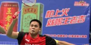 Innalillahi, Legenda Bulu Tangkis Markis Kido Meninggal Dunia