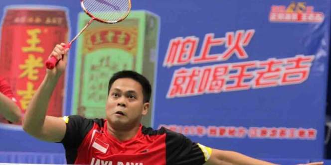 Innalillahi, Legenda Bulu Tangkis Markis Kido Meninggal Dunia