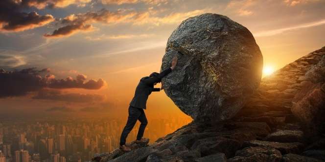 88 Kata-Kata Sabar Menyentuh Hati, Bikin Perasaan Lebih Tenang dan Lega