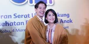 Tarra Budiman Minta Maaf ke Keanu Soal Curhatan Istri