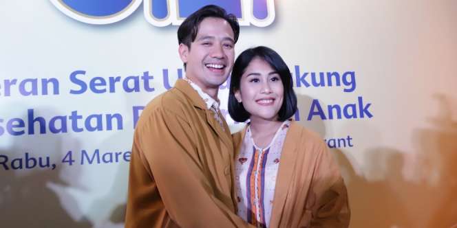Tarra Budiman Minta Maaf ke Keanu Soal Curhatan Istri