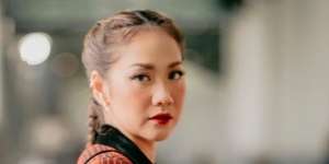 Bunga Citra Lestari Positif Covid-19