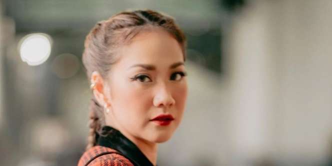 Bunga Citra Lestari Positif Covid-19