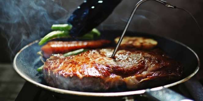 Daging Wagyu hingga Beras Shirataki Bakal Dikenakan PPN
