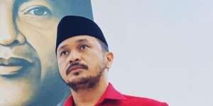 Janji Kuliah Gratis Bila Jadi Presiden 2024, Netizen Sindir Giring Ganesha Halu