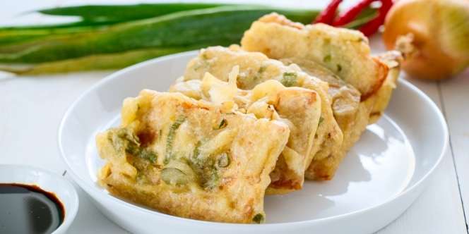 Tips Mengolah Tempe Renyah dan Lezat