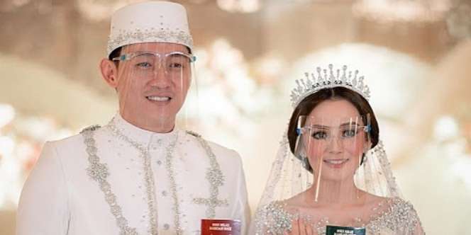 Ifan Seventeen Dikabarkan Meninggal, Sang Istri Kaget