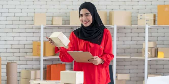 Sebelum Buka Usaha, Kenali Dulu Tren Packaging di Masa Pandemi