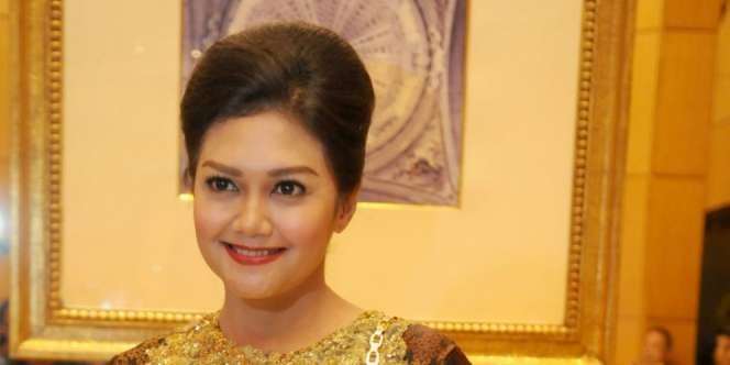 Alasan Bella Saphira Mantap Memeluk Islam Meski Sempat Ditentang Orang Tua
