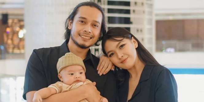 Kabar Sedih, Kondisi Ana Riana 'Rinjani Tukang Ojek Pengkolan' Mengkhawatirkan