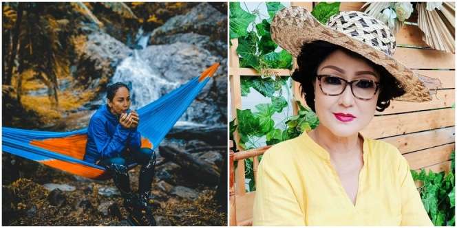 8 Artis Senior yang Tetap Eksis di Dunia Sinetron, Aktingnya Tak Tergantikan!