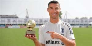 Saham Coca Cola Anjlok Gara-Gara Botolnya Disingkirkan Ronaldo
