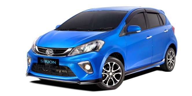 Penjualan Tembus 54 Ribu, Daihatsu `Ngalap Berkah` Pajak 0% 
