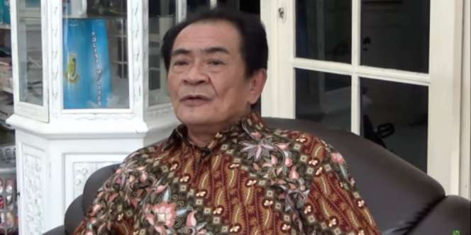 Kisah Bupati Banjarnegara Mati Suri: Disiksa, Hidup Lagi, Langsung Mualaf