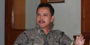 Innalillahi, Ketua IPW Neta S Pane Meninggal Dunia
