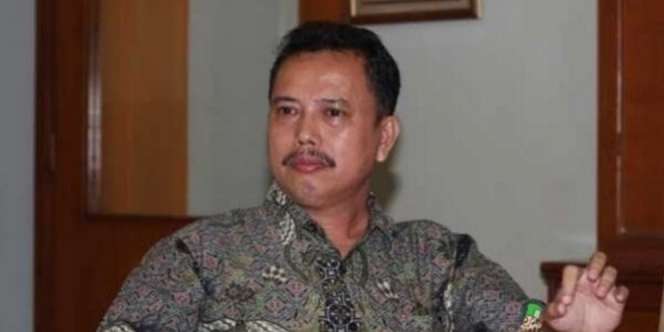 Innalillahi, Ketua IPW Neta S Pane Meninggal Dunia