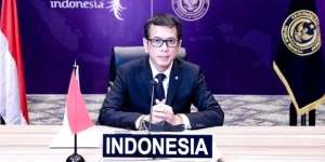 Viral Foto-foto Lawas Wishnutama Pendidikan Militer di Amerika