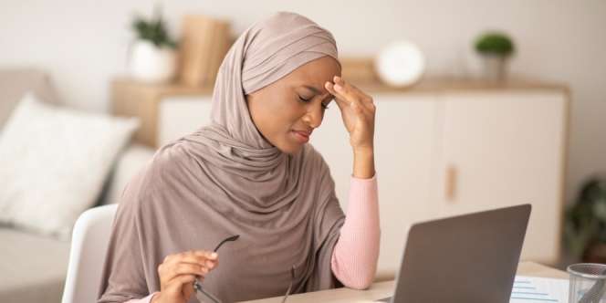 4 Jenis Emosi yang Bisa Mempercepat Penuaan Kulit