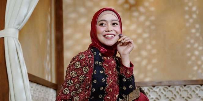 Viral Video `Kembaran` Lesti Kejora Sudah Menikah, Wajah Mirip Banget
