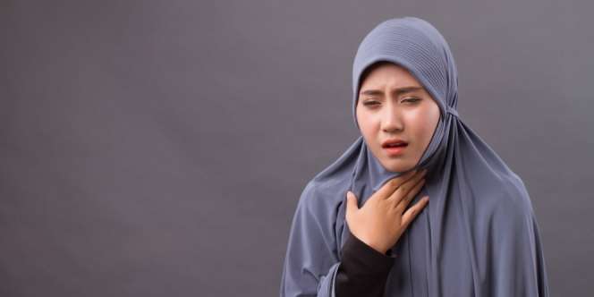 7 Bahan Alami yang Mampu Mengatasi Radang Tenggorokan