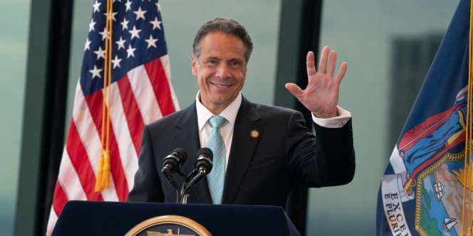Target 70 Persen Vaksinasi Tercapai, New York Cabut Pengetatan Covid-19