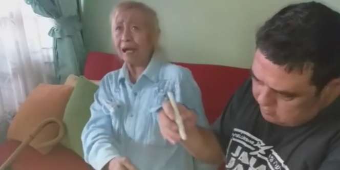 Kabar Bu Tut yang Tak Lagi Muncul di Tukang Ojek Pengkolan