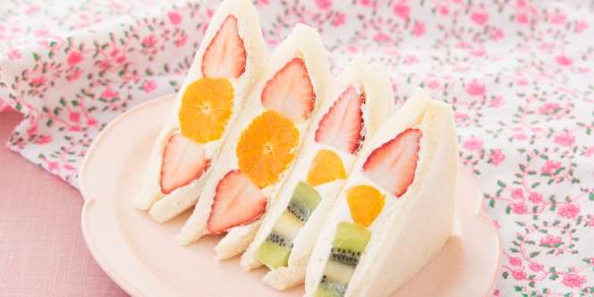 5 Resep Makanan Kekinian yang Gampang Dicoba di Rumah