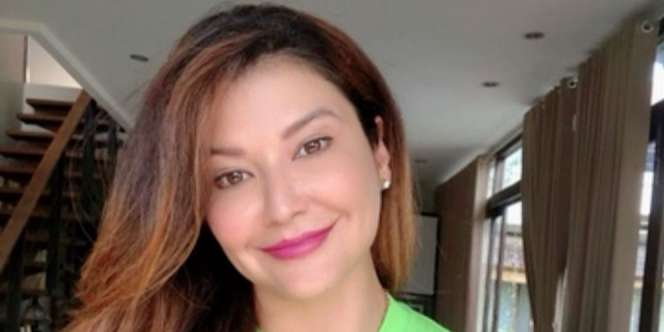 Ditegur karena Baju Renang, Tamara Bleszynski Kasih Balasan Menohok