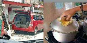 10 Aksi Nyeleneh Orang Tajir Selesaikan Masalah, Bikin Geleng Kepala
