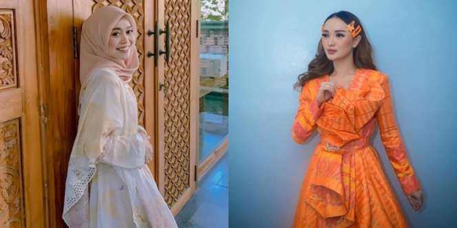6 Potret Rumah Lawas Seleb, Berdinding Bambu hingga Beralas Tanah