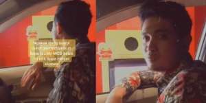 Ngakak! Kehabisan BTS Meal, Suami dengan Polosnya Pesan Paket King Nassar di McD
