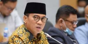 Sejumlah Anggota Positif Covid-19, Komisi VIII DPR Bekukan Aktivitas
