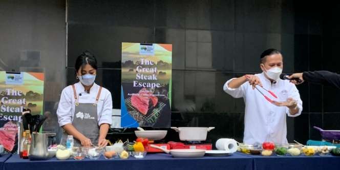 Kelebihan Daging Sapi Australia yang Membuat Rasanya Istimewa