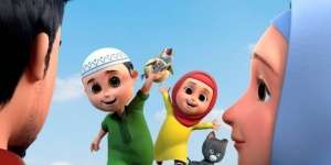 Keren, Film Nussa Bakal Diputar di BIFAN Korsel Juli Mendatang