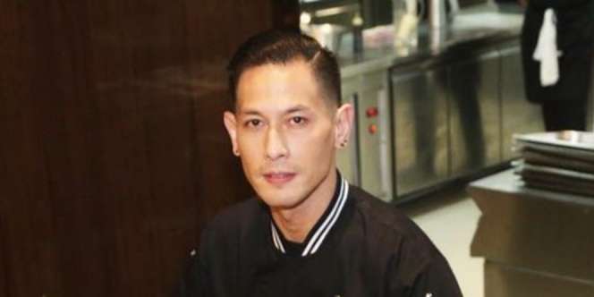 Siapa Pria Ini? Berani-beraninya Tampar Chef Juna yang Galak di Master Chef