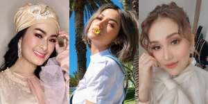 5 Artis Indonesia yang Banyak Dikerubuti Haters Militan