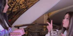 Jual Boba Rp300 Juta, Sisca Kohl Bikin Pusing Warganet