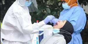 33 Kasus Infeksi dari 3 Varian Baru Corona Muncul di DKI Jakarta