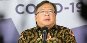 Lepas Jadi Menteri, Bambang Brodjonegoro Jadi Komisaris Astra International