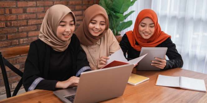 5 Pertanyaan Pantang Ditanyakan Maba ke Kating, yang Terakhir Sensitif Banget!