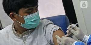 3 Provinsi yang Segera Capai Status Herd Immunity, Jangan Kendor!