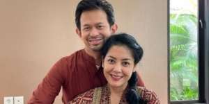 7 Momen Romantis Lulu Tobing - Bani Maulana, Kenangan yang Tersimpan di IG Suami