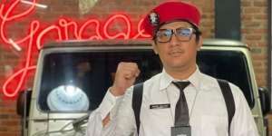 Andre Taulany Beber Isi Chat Mesra dengan Anak Gadis