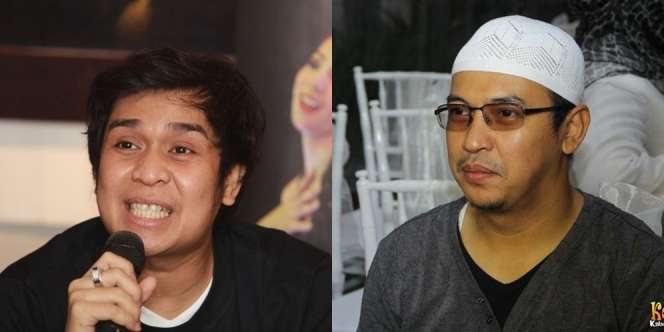 8 Seleb yang Meninggal di Hari Jumat