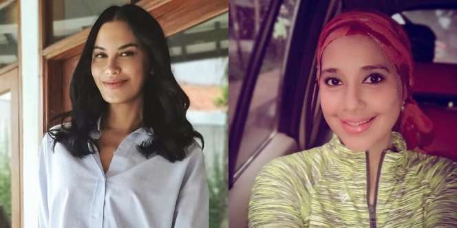 Selain Ayu Azhari, 5 Aktris Ini Pernah Berakting Bareng Wan Abud