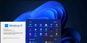 Tampilan Windows 11 Bocor di Internet, Lihat Tombol Start Menu