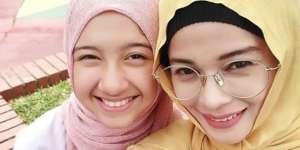 Lana Devina, Putri Primus dan Jihan Fahira yang Jarang Disorot