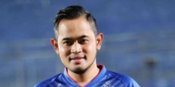 Harga Kaus Oblong Crazy Rich Malang Bisa Bikin Dompet Bolong