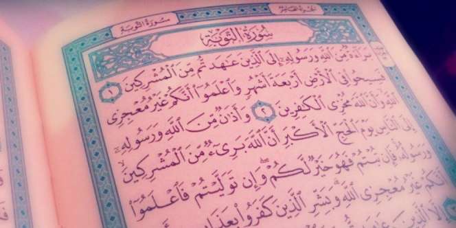 Penjelasan Mengapa Surat At-Taubah Tak Diawali Basmallah